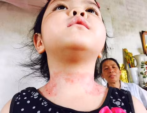 Em Nguyễn Thùy Trang ở Hải Dương. Em Nguyễn Thùy Trang ở Hải Dương.