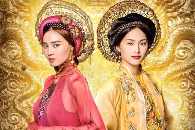 Bộ phim "Tấm Cám - chuyện chưa kể" không được phát hành trên hệ thống rạp chiếu CGV được coi là "giọt nước tràn ly" sau nhiều năm người làm phim Việt ấm ức về việc bị chèn ép khi phát hành
