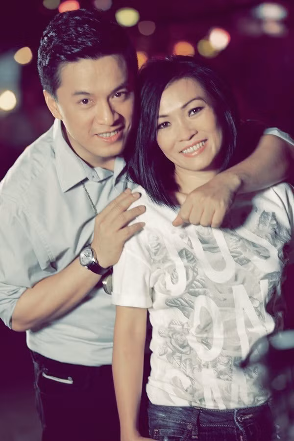 Ca sĩ Lam Trường, Phương Thanh