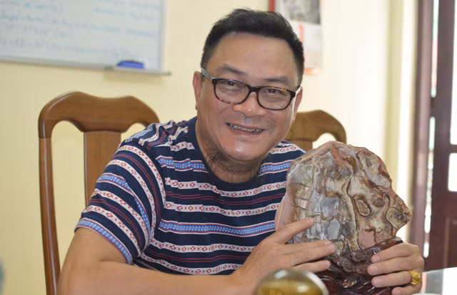 NSND Anh Tú
