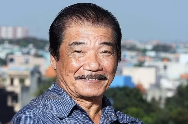 Nhạc sĩ Trần Hiều Nhạc sĩ Trần Hiều