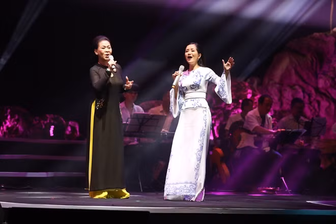 Khánh Ly, Hồng Nhung - 2 bóng hồng không thể thiếu trong cuộc đời của cố nhạc sĩ Trịnh Công Sơn