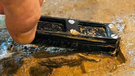 Thiết bị iChip. Thiết bị iChip.