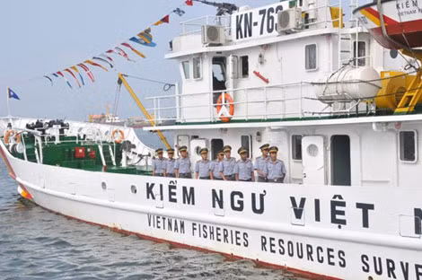 Một số ý kiến đề nghị giao quyền khởi tố, điều tra ban đầu cho kiểm ngư.