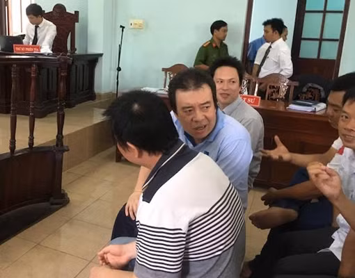 Nhiều tình tiết mới trong vụ cán bộ thanh tra giao thông nhận hối lộ tiền tỷ