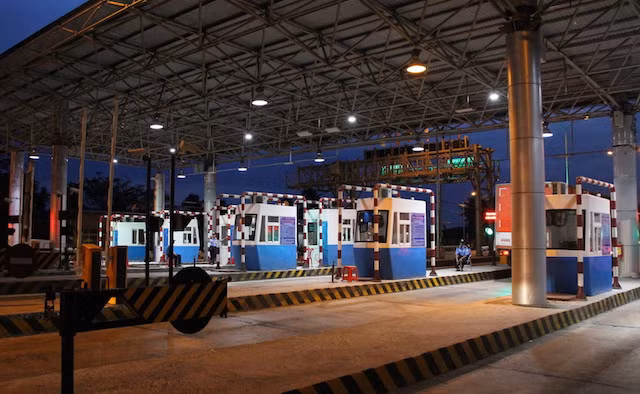 Trạm sẽ thu phí trở lại sau cuộc họp giữa các ngành chức năng tỉnh Tiền Giang, chủ đầu tư với Bộ GTVT bàn giải pháp, thống nhất phương án giải quyết và có kết quả cuối cùng.