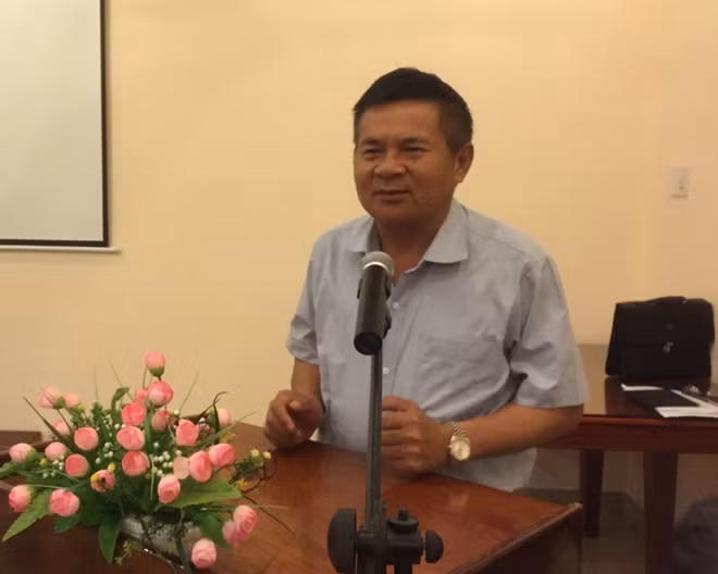 Thiếu tướng Hồ Sỹ Tiến, Cục trưởng Cục Cảnh sát hình sự cảnh báo hiện tượng cướp ngân hàng, trả nợ cá độ bóng đá.