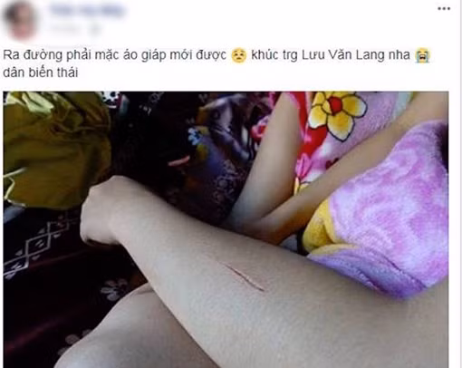 Xử lý hai phụ nữ lên facebook đăng “tìm 30 người đi đánh nhau” để câu like ảnh 4
