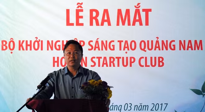 Thay mặt UBND tỉnh Quảng Nam, ông Lê Trí Thanh cho rằng lãnh đạo tỉnh sẽ tạo mọi điều kiện thuận lợi để phong trào khởi nghiệp phát triển thực chất, đi vào chiều sâu, có nhiều đóng góp cho sự phát triển của tỉnh.