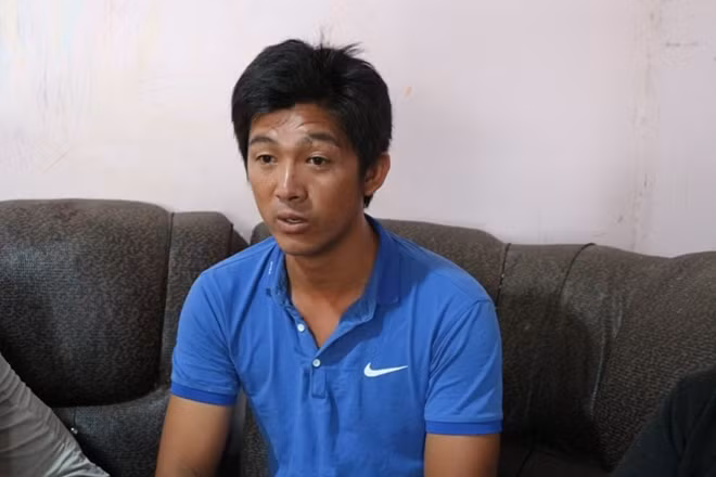 Anh Nguyễn Thanh Tùng