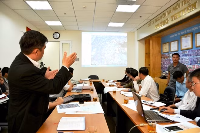 Tỉnh Lâm Đồng đang nỗ lực xác định nguyên nhân và giải pháp khắc phục