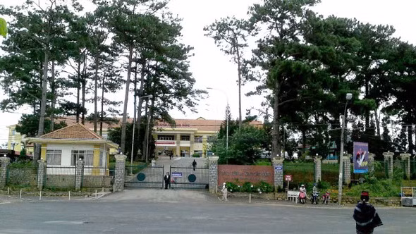 Nhiều "tai tiếng" tại khoa Sản, Bệnh viện Đa khoa Lâm Đồng
