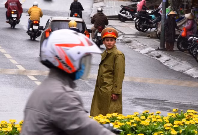 Dự kiến trong những ngày tới du khách sẽ đổ lên Đà Lạt tăng cao vào dịp Tết Dương lịch