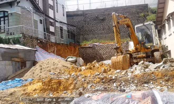 Vụ tai nạn này còn khiến 3 người khác may mắn thoát chết