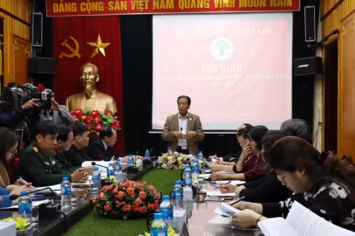 Phát huy kinh nghiệm, trí tuệ, uy tín của người cao tuổi ảnh 2