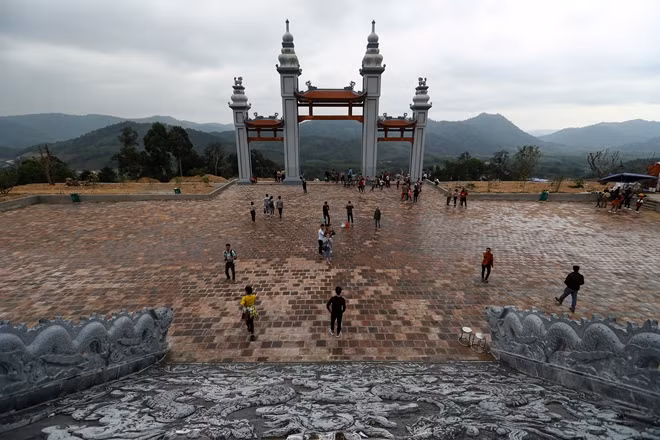 Chùa Hạ