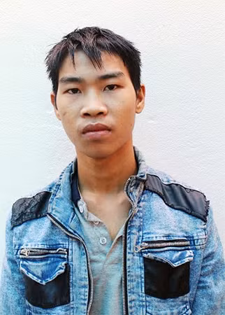 Đối tượng Lê Văn Cảm.