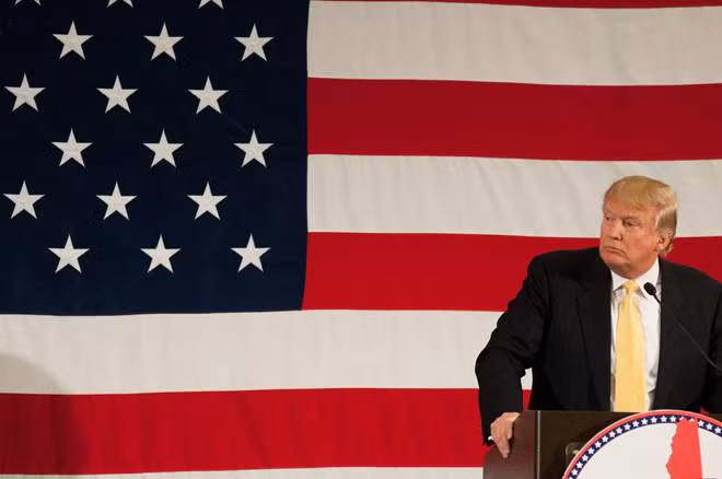 Người ta hy vọng Trump sẽ suy nghĩ lại khi thấy rằng chủ nghĩa bảo hộ của ông không những không mang lại lợi ích cho nước Mỹ, mà còn khiến nước Mỹ chịu nhiều tổn thất.