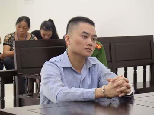 Chiếm đoạt 5,3 tỷ đồng từ “chiêu” làm visa định cư ở nước ngoài