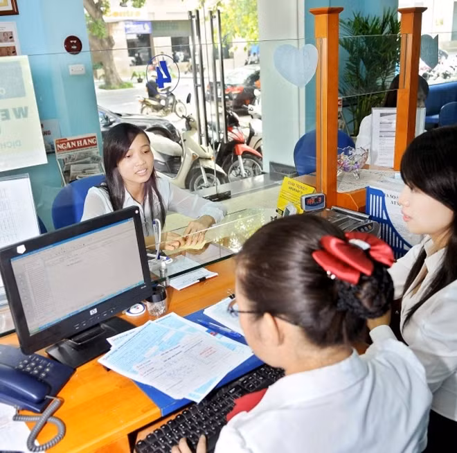 78% DN hài lòng khi thực hiện thủ tục hành chính thuế.