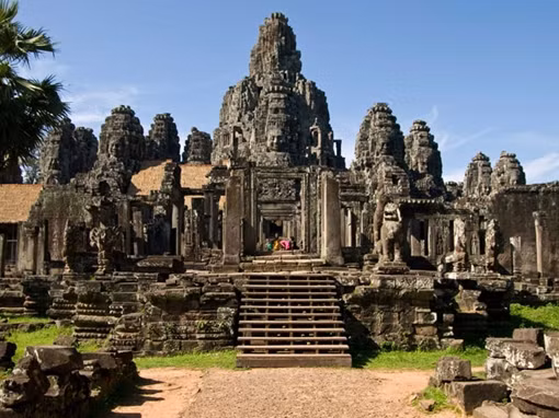 Thành phố bị thất lạc Mahendraparvata