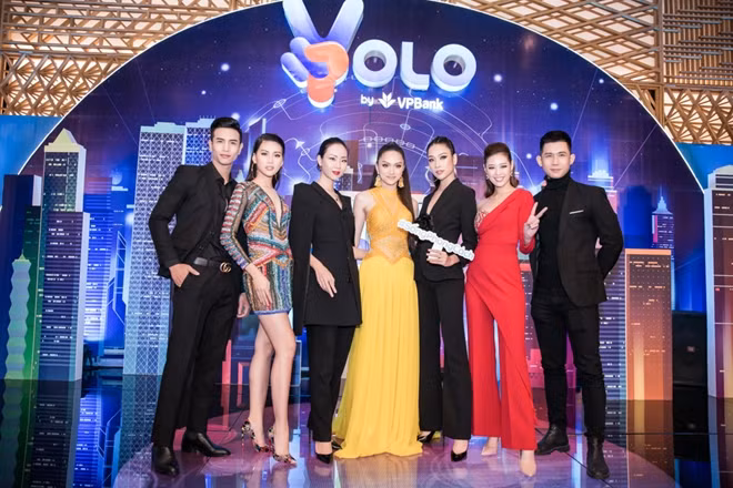 VPBank ra mắt nền tảng ngân hàng số YOLO.