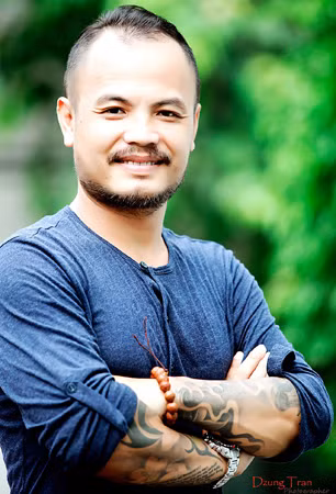 Cố nhạc sĩ Trần Lập .