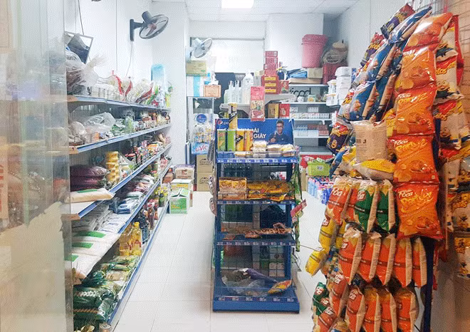 5 triệu hộ kinh doanh đóng góp 30% GDP. 5 triệu hộ kinh doanh đóng góp 30% GDP.