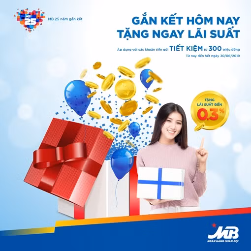MB kích hoạt gói bảo vệ 50 triệu đồng trong 30 ngày ảnh 3