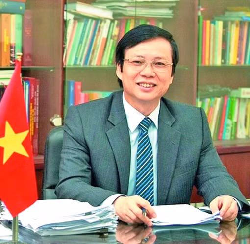 Thanh tra Bộ TT&TT kết luận hàng loạt sai phạm tại Báo Pháp luật Việt Nam ảnh 3