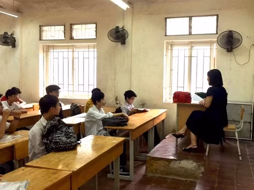 Gợi ý đáp án môn Ngữ văn thi vào lớp 10 của Hà Nội ảnh 2