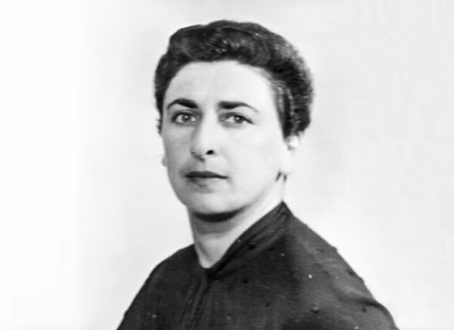 Elizabeth Stern.