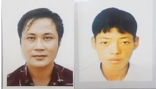 Đưa người trốn đi nước ngoài, hai vợ chồng lĩnh án tù ảnh 3