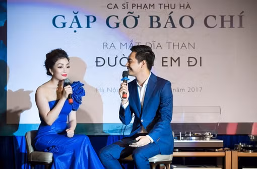 Vẫn nhớ, nhưng lòng không nhói nữa… ảnh 4