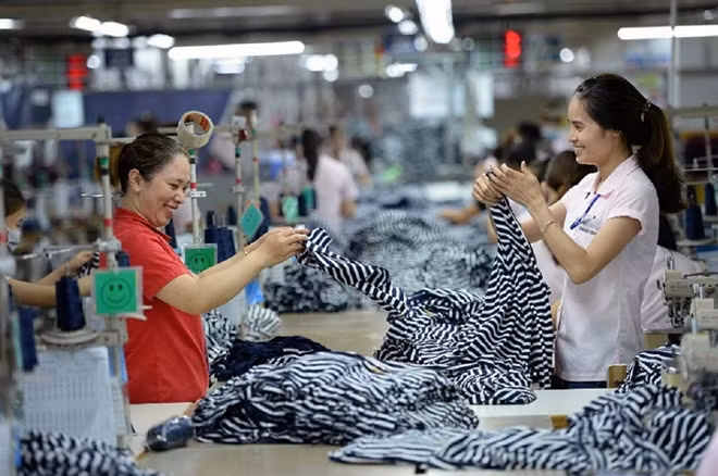 Tổng Liên đoàn Lao động Việt Nam tiếp tục đề xuất thêm 3 ngày nghỉ cho người lao động.