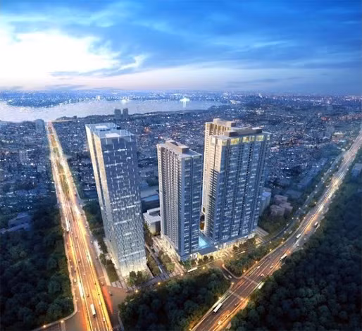 Vinhomes Metropolis bao gồm 3 tòa tháp căn hộ M1, M2, M3 trong đó tất cả các căn hộ đều được lắp đặt điều hòa trung tâm. Vinhomes Metropolis bao gồm 3 tòa tháp căn hộ M1, M2, M3 trong đó tất cả các căn hộ đều được lắp đặt điều hòa trung tâm.