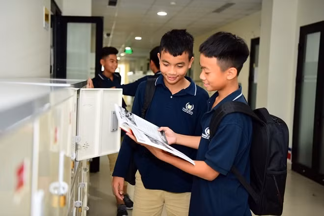 Phương pháp tuyển sinh mới sẽ tạo cơ hội để thí sinh được thi đấu nhiều thời gian hơn so với năm 2018.