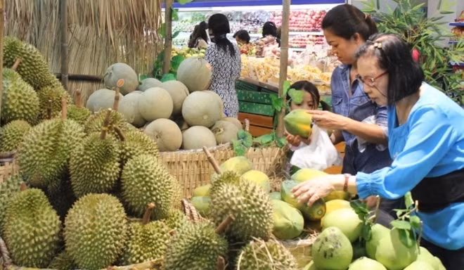 Để xuất khẩu, nông sản Việt phải đáp ứng nhiều tiêu chuẩn khắt khe.