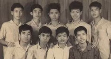 Sau 19 năm, Việt Nam lập lại thành tích xuất sắc tại IMO 2022 ảnh 3