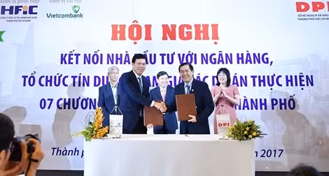 Giải pháp nâng cao hiệu quả triển khai các dự án đầu tư PPP