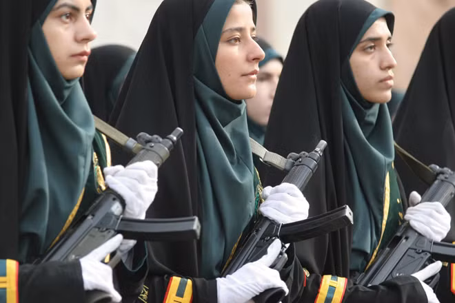 Iran