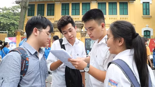Vì sao người học chưa “mặn mà” với các ngành khoa học cơ bản, nông lâm nghiệp? ảnh 2