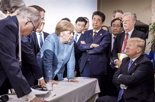 Mỹ, NATO khước từ đề xuất an ninh của Nga ảnh 2