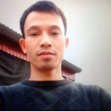 Đối tượng Đào Văn Vinh.