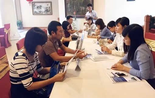 Đà Nẵng sẽ bán thí điểm căn hộ nhà ở xã hội cho người thu nhập thấp ảnh 4