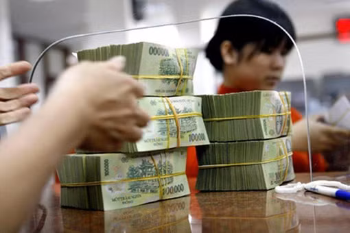 Ngân hàng Nhà nước cảnh báo việc tăng lãi suất huy động