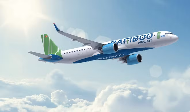 Để chuẩn bị cho Bamboo Airways, Tập đoàn FLC đã ký thoả thuận mua mới 44 chiếc máy bay Boeing và Airbus