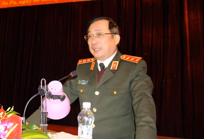 Thứ trưởng Nguyễn Văn Thành phát biểu tại buổi làm việc. Thứ trưởng Nguyễn Văn Thành phát biểu tại buổi làm việc.