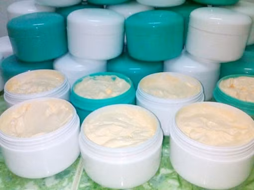Thu hồi toàn quốc sản phẩm Kem trắng da mặt – X2 