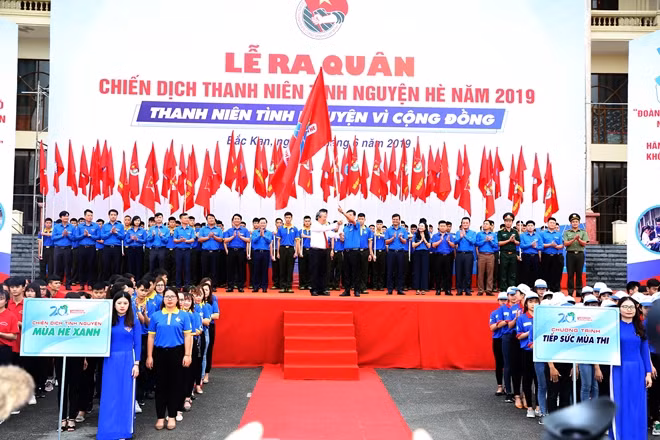 Ảnh: VGP/Lê Sơn